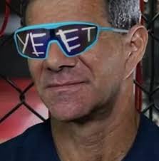 And the award for worst rule book goes to?