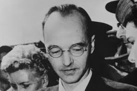 Manhattan Project — Bunk History