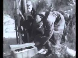 фильмы про партизан и разведчиков вов живущих в лесу Partizany V Tylu Germanskih Fashistov Bryansk 1943 Kinohronika Velikaya Otechestvennaya Vojna Youtube