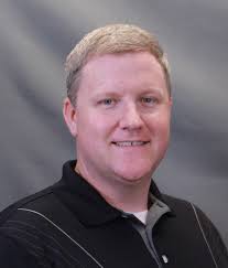 Joshua Miley, MEd, LAT, ATC