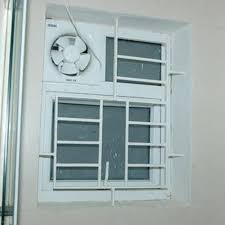 Portable kitchen window exhaust fan. Exhaust Fan Window Unplasticized Polyvinyl Chloride Glass Window Saravana Building Products Chennai Id 17341261597