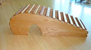 Back Bender Bench Whale Yoga Objetivos De Acondicionamiento Fisico Decoracion De Unas Y Salud