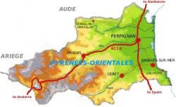 Over 1300 booking sites · new guest reviews · no booking fees Pyrenees Orientales Property Frenchentree