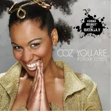 Coz You Are