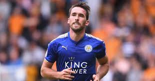 Born 7 april 1986) is an austrian professional footballer who plays as a left back for major league soccer club charlotte fc and is the former captain of the austrian national team. Christian Fuchs Completes Mls U Turn Signs New One Year Deal With Leicester 90min