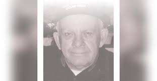 Luke Ulysse Bourque Obituary