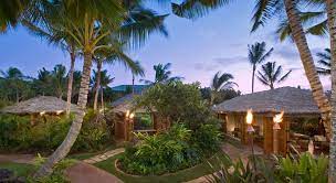 Anara Spa At The Grand Hyatt Kauai Hawaii Grand Hyatt Kauai Kauai Hotels Kauai Resorts