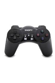 Snopy Sg 103 Usb Shocks Oyun Kolu Joystick Trendyol