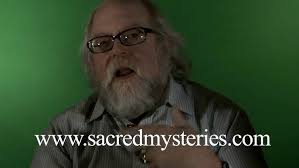 Rob Hand (2 of 2) The Outer Planets, History and Revolution with Rob Hand