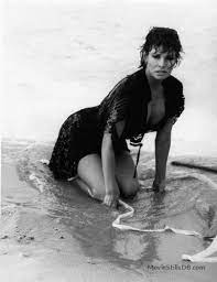The film was shot on location in australia. Raquel Welch In The Tv Movie Trouble In Paradise 1989 Raquel Welch Raquel Film Fantastic