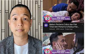 We did not find results for: Viral Pemeran Zahra Isteri Ketiga Di Sinetron Suara Hati Isteri Indosiar Ernest Prakasa Ini Masalah Serius Portal Purwokerto