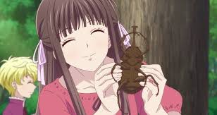 Review Fruits Basket Season 2 Episode 6 Best In Show In 2020 Anime Fruits Basket Anime Reviews