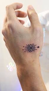 To keep it looking nice, just make. 150 Unique Small Tattoos For Men Tiny Tattoo Designs Tattoo Me Now