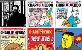 Then jot down ideas for the following six sections. 9 Publications Proudly Flying The Flag For Satire Media News