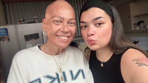 Fundraiser by Rene Russo : Fundraiser for Candy & Family