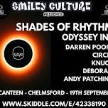 Smiley Culture