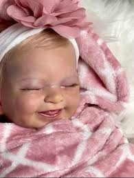 by Amy Danelle Harp from Reborn Halos