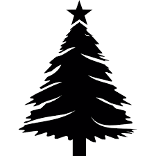 Maybe you would like to learn more about one of these? Christmas Tree With Star Free Shapes Icons
