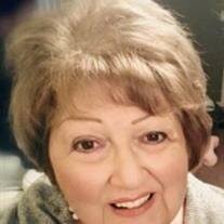 JoAnn Agnes Larson Obituary