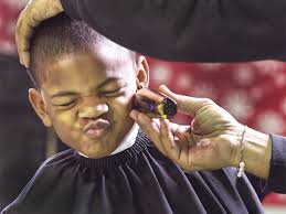 Briefs: Fresh haircuts for Park Forest students, more