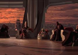 Star Wars Episode I: The Phantom Menace (1999): Worst For Chronologically  First | Scene Before