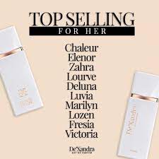 Dexandra ada perfume baru gucci bamboo by gucci white in love by creed bauan. Health Beauty Beauty Perfume Perfume For Women Dexandra Edp Lady Rose For Her Women Perfume 35ml Eromman Com Online Shopping In Dubai Abu Dhabi Uae Ksa Kuwait Egypt