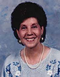 Reba Greer Wilcox, age 85