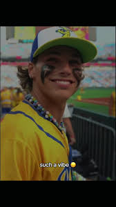 Johnny Hummel Savannah Bananas