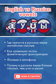 переводчик с английского на русский с транскрипцией и произношением Gde Pryachutsya V Russkom Yazyke Anglijskie Glasnye Zvuki I Kak Nauchitsya Ih Pravilno Proiznosit Prislushivayas K Glasnye Zvuki Proiznoshenie Anglijskij