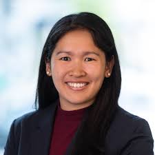 Marisa Marshall I Healthcare I Life Sciences