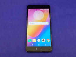 Lenovo P2 review