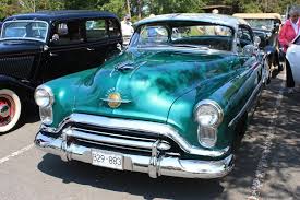 Image result for Norway Green 1948 Oldsmobile
