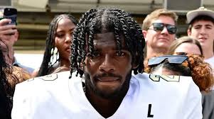 Why is being free, qualified, and confident so dang scary to these  institutions? What you see in this young man is what many in our country  considers the most dangerous thing alive