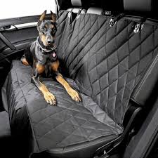 Pin On Dog Car Seat Cover