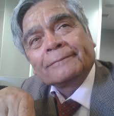 Hola buenas noches hoy converse con el profesor Osvaldo Karl Salas fue una  muy linda y emotiva conversación por teléfono ,el se encuentra bien con los  achaques de los años