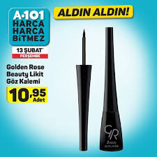13 Subat Persembe Den Itibaren Aldin Aldin A101 Marketlerde Aldinaldin Harcaharcabitmez A101aktuel A101aktuel A101indirimli Golden Rose 10 Things Beauty