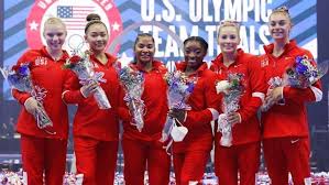 Mykayla skinner is one of the few returning competitors from the 2010 nastia liukinsupergirl cup. Arizonans Mykayla Skinner And Jade Carey Join U S Olympic Women S Gymnastics Team All About Arizona News