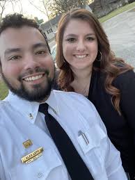 Caitlyn Fink and Alex Leff's Wedding Website