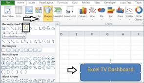 Excel Prevent Buttons Shapes And Objects From Resizing