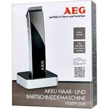 Aeg Hsm 5638 Sac Sakal Kesme Makinesi Fiyati Taksit Secenekleri