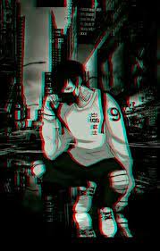 Pin By Danijel On Random Dark Anime Cute Anime Guys Anime Boy