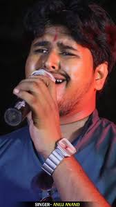 😓💔Anuj Anand stage show aab ja ja ja jann #viralreels #tranding #sadsongs  #stageshow #anuj_anand