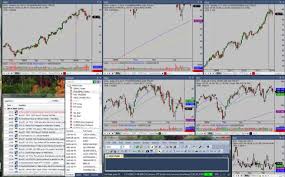 Ways And Tools To Improve Technical Analysis And Stock