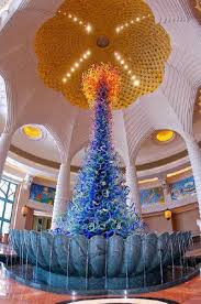 Guide To Atlantis The Palm Dubai Dale Chihuly Glass Sculpture Chihuly