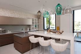 modern kitchen by christopher kennedy