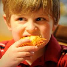 Hanukkah: Celebration fills hearts and stomachs