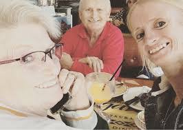 Linda Wedekind's Instagram, Twitter & Facebook