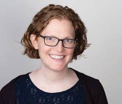 Stephanie Gingerich's Instagram, Twitter & Facebook