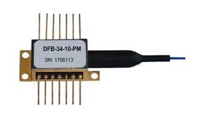 For example, a 100 mw output would require a feedback power from 12.6 to 31.6 microwatts. 14 Pin Dfb Laser Diodes 1550nm Butterfly Semiconductor Laser