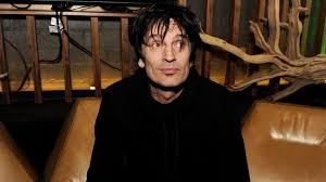 Lily, 32, and sebastian, 38, showed off their incredible resemblances to pamela anderson and tommy lee in the new pictures from friday, which include a raunchy snap of lily tugging on sebastian's. Tommy Lee S Son Brandon Shares Video Of His Unconscious Dad After Threatening Post Entertainment Tonight